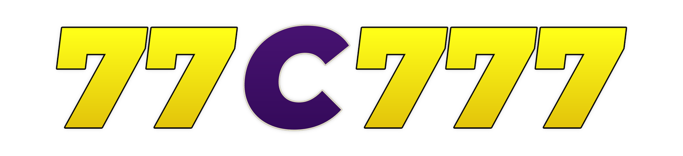 77c777 লোগো